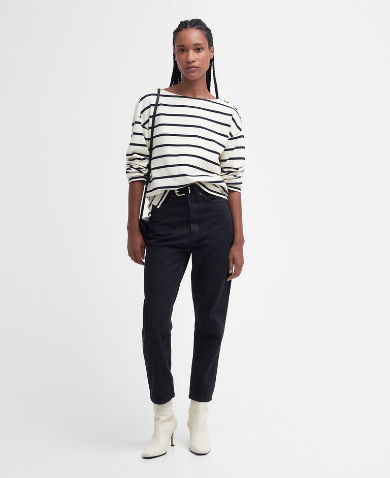 Barbour Barbour Caroline Sweatshirt