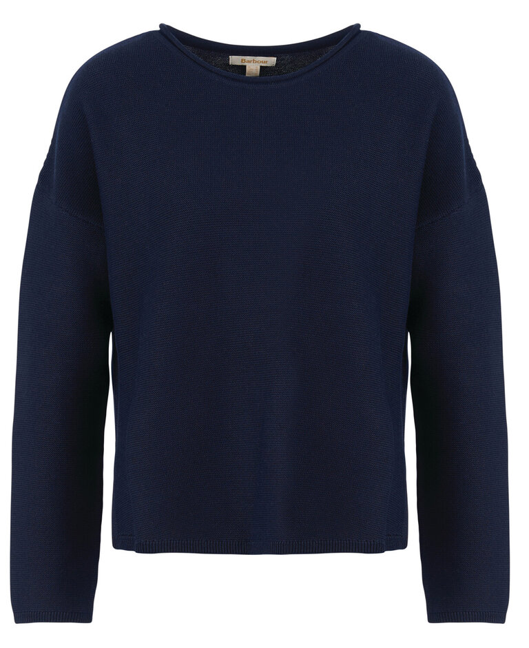 Barbour Barbour Marine Knitted Jumper