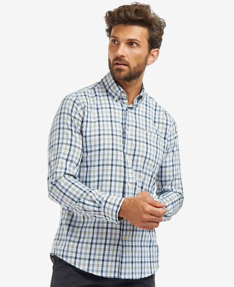 Barbour Barbour Hallhill Shirt