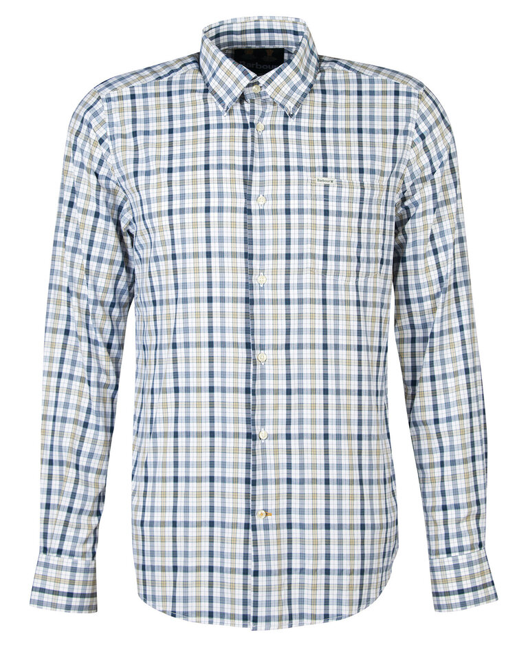 Barbour Barbour Hallhill Shirt