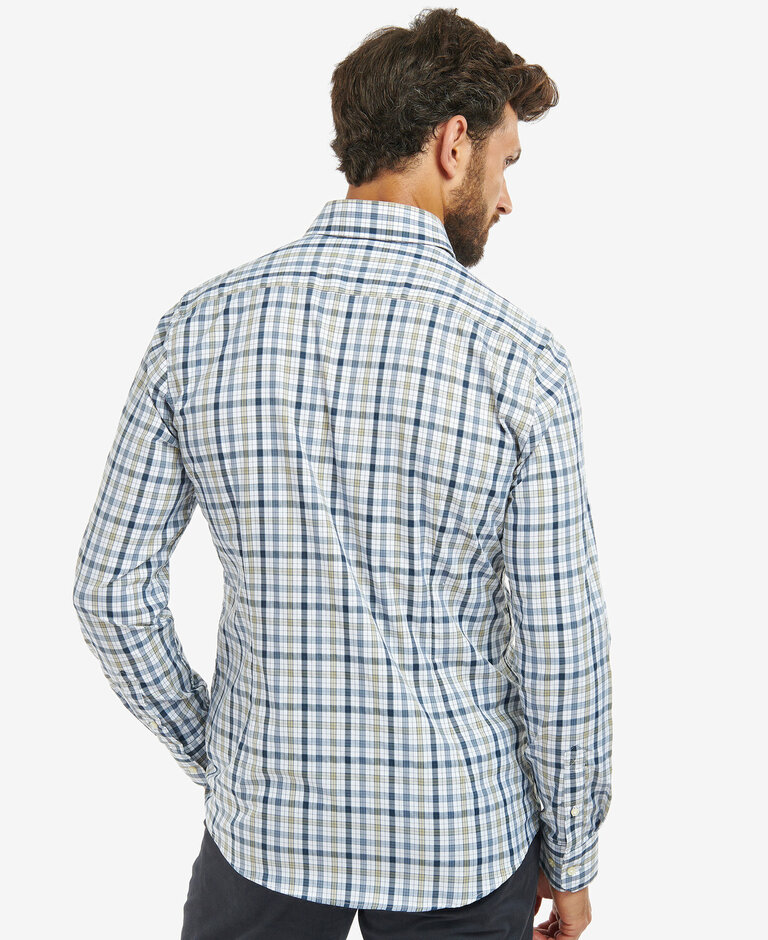 Barbour Barbour Hallhill Shirt