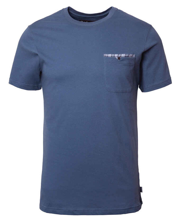 Barbour Barbour Tayside T-Shirt