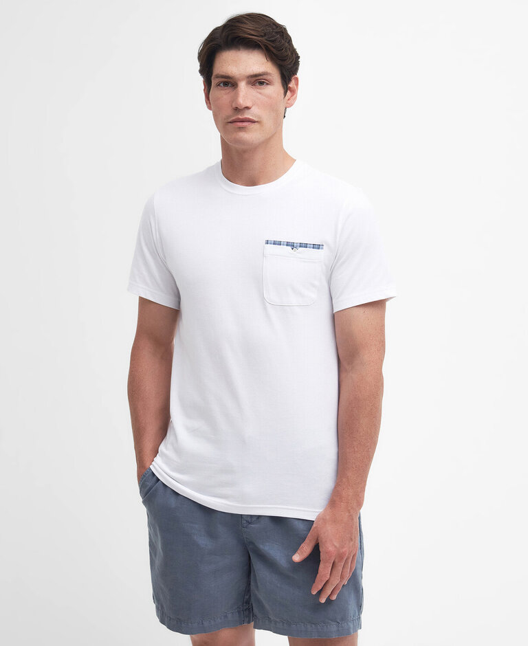 Barbour Barbour Tayside T-Shirt