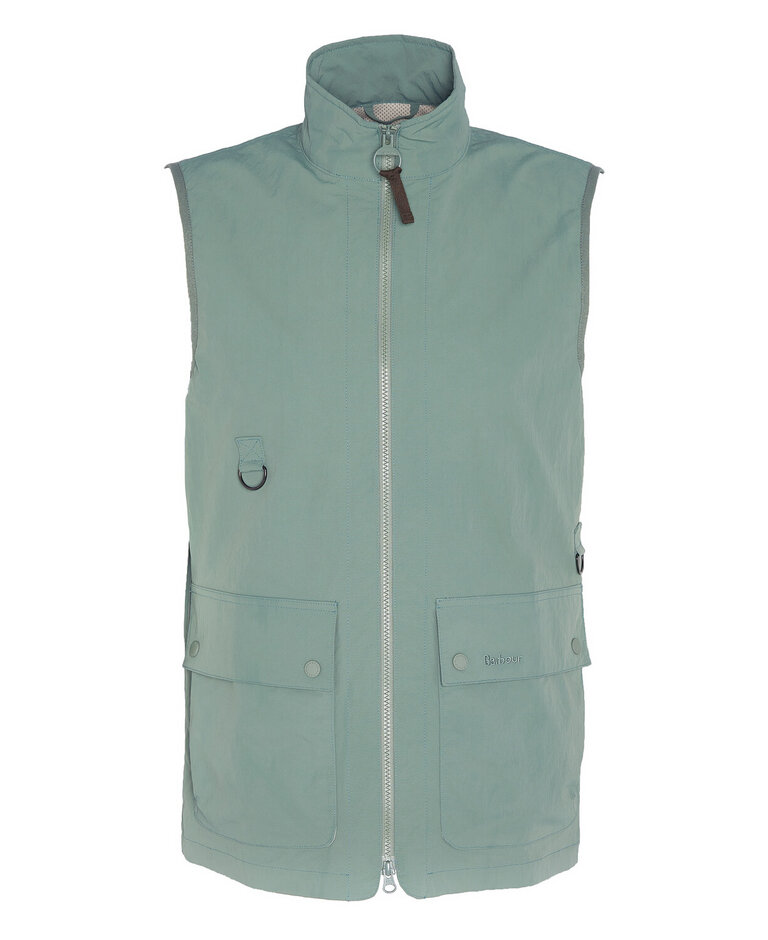 Barbour Barbour Utility Spey Gilet