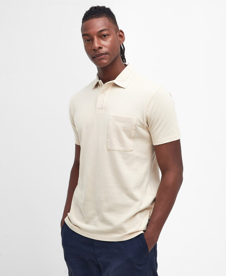 Barbour Polo Worsley Barbour