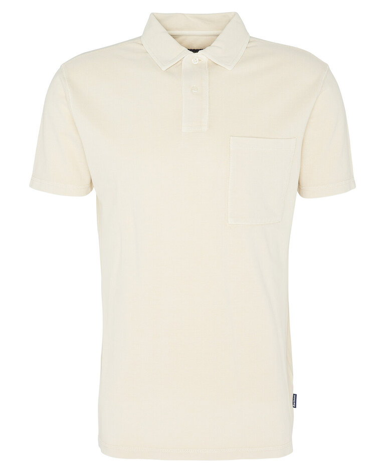 Barbour Barbour Worsley Polo