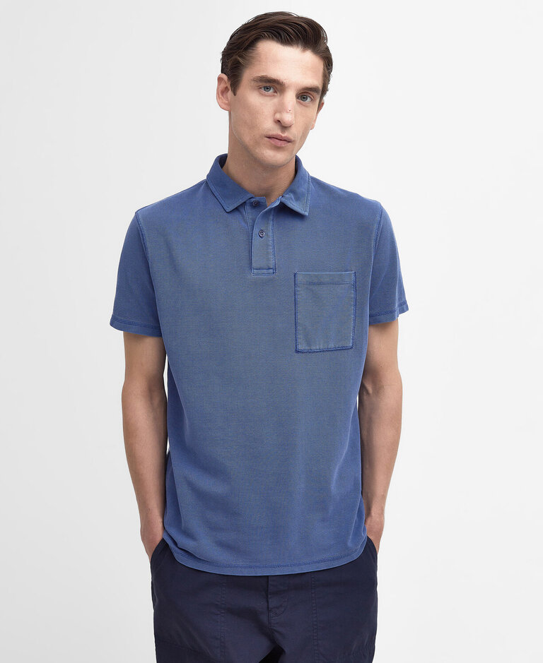 Barbour Barbour Worsley Polo