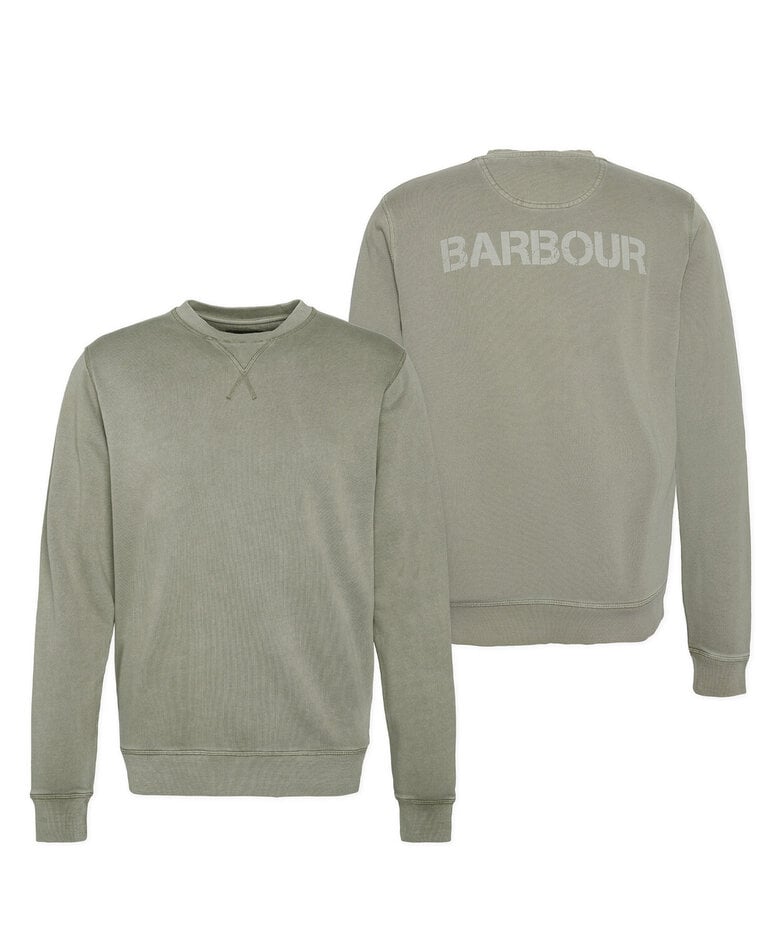 Barbour Chandail Atherton Barbour