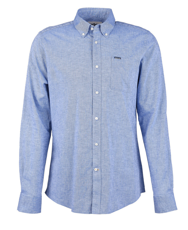 Barbour Barbour Nelson Tailored Shirt