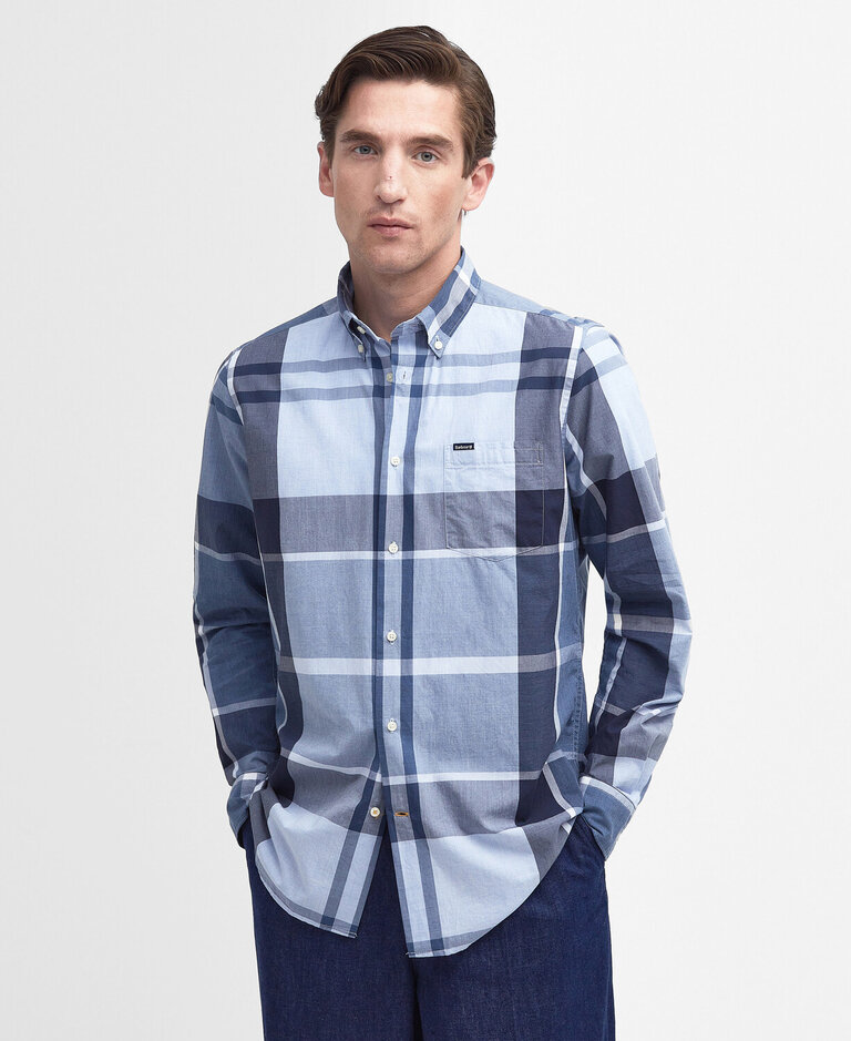 Barbour Barbour Harris Tailored Shirt