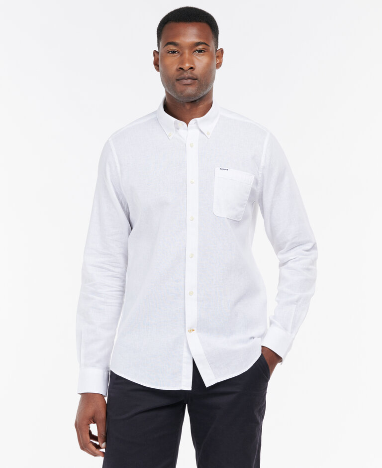 Barbour Barbour Nelson Tailored Shirt