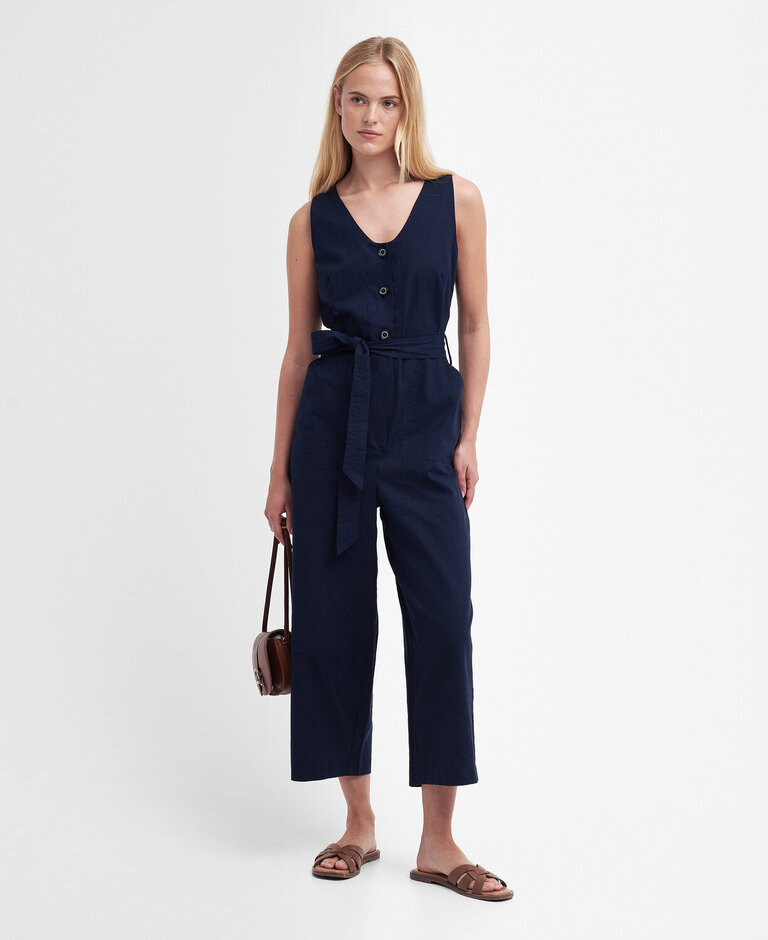 Barbour Barbour Penrose Jumpsuit