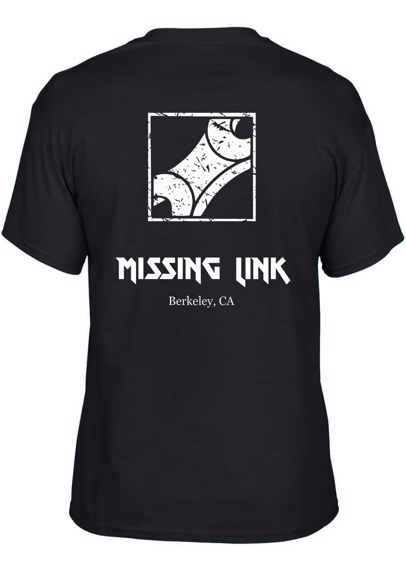 Missing Link Missing Link T-Shirt (Unisex)