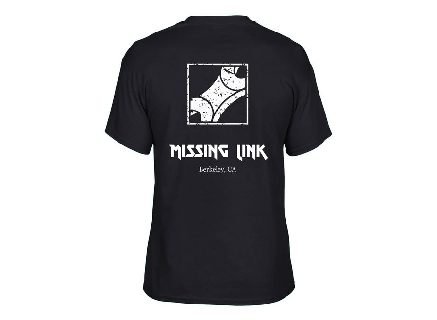 Missing Link T-Shirt (Unisex)