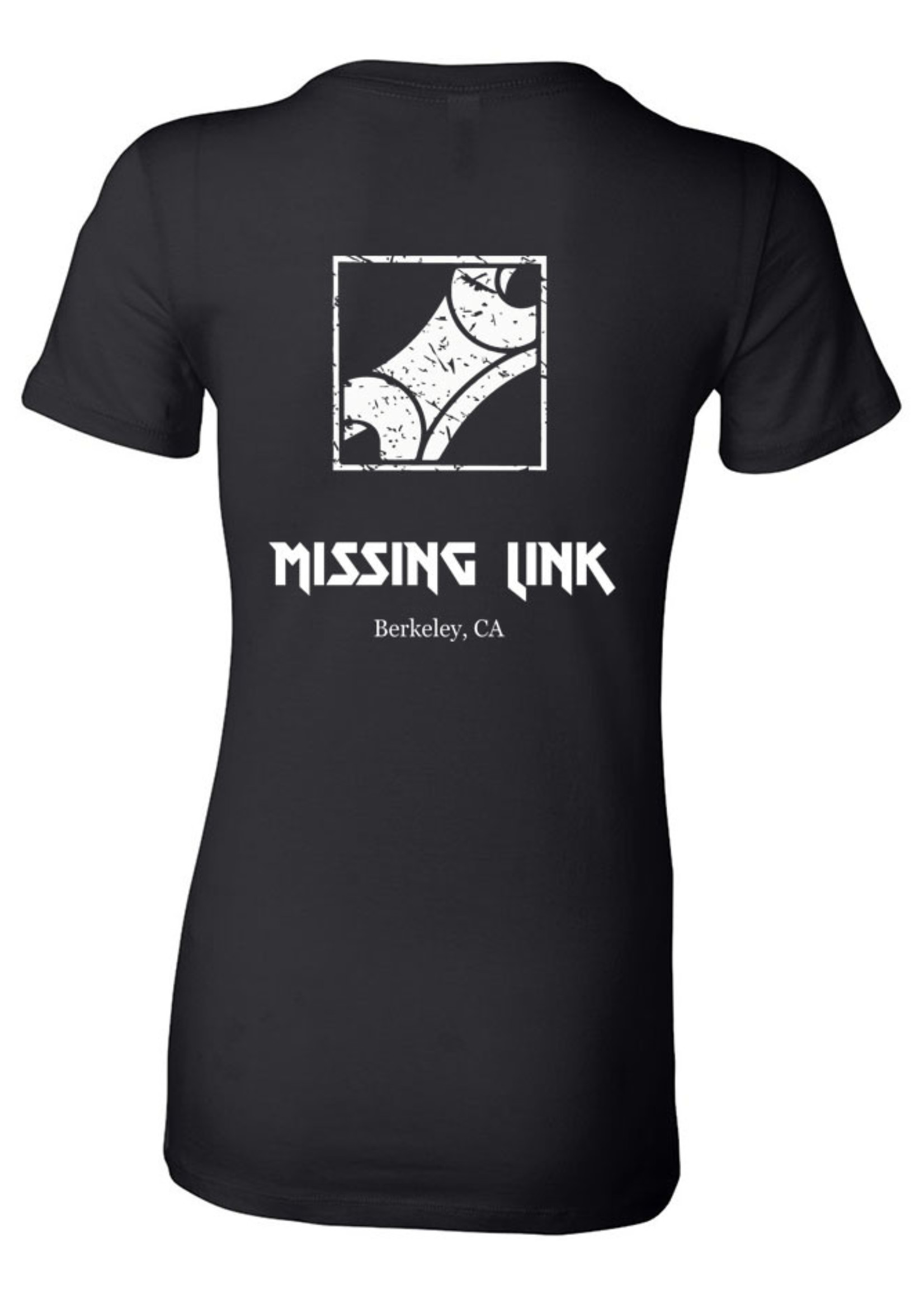 Missing Link Missing Link T-Shirt (Womens)