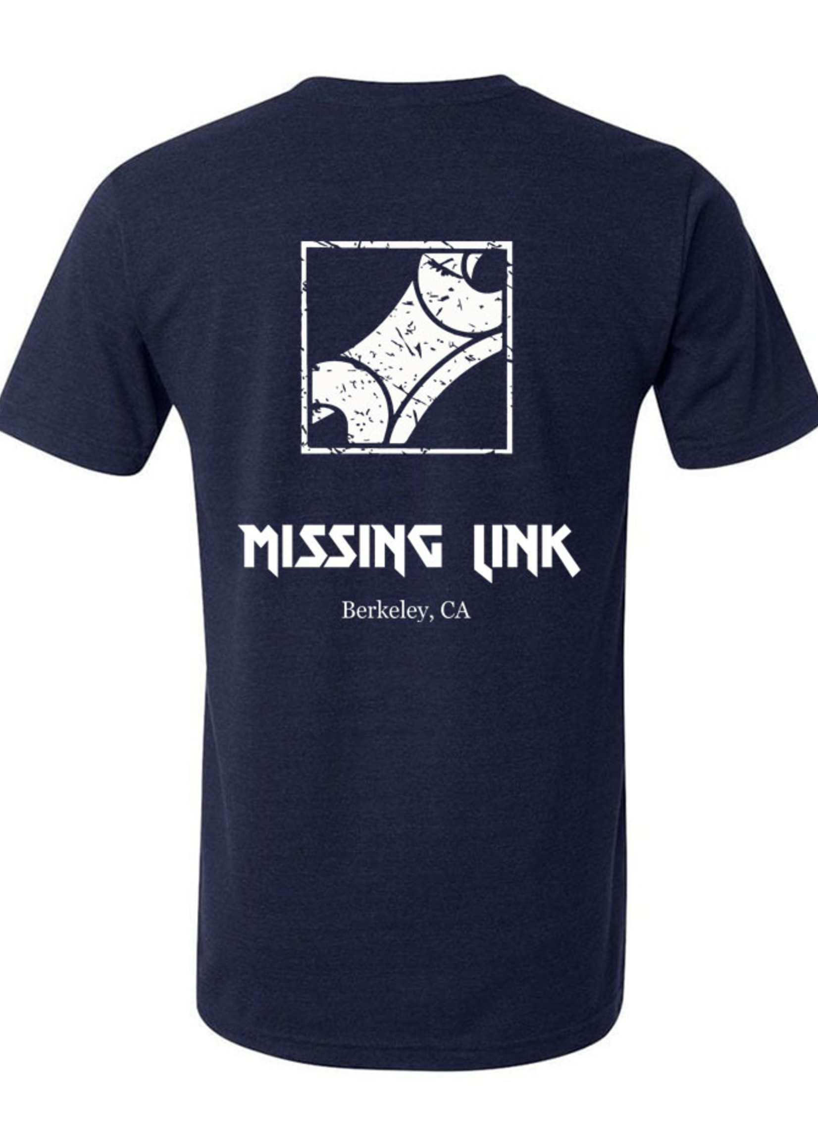 Missing Link Missing Link T-Shirt (Unisex)