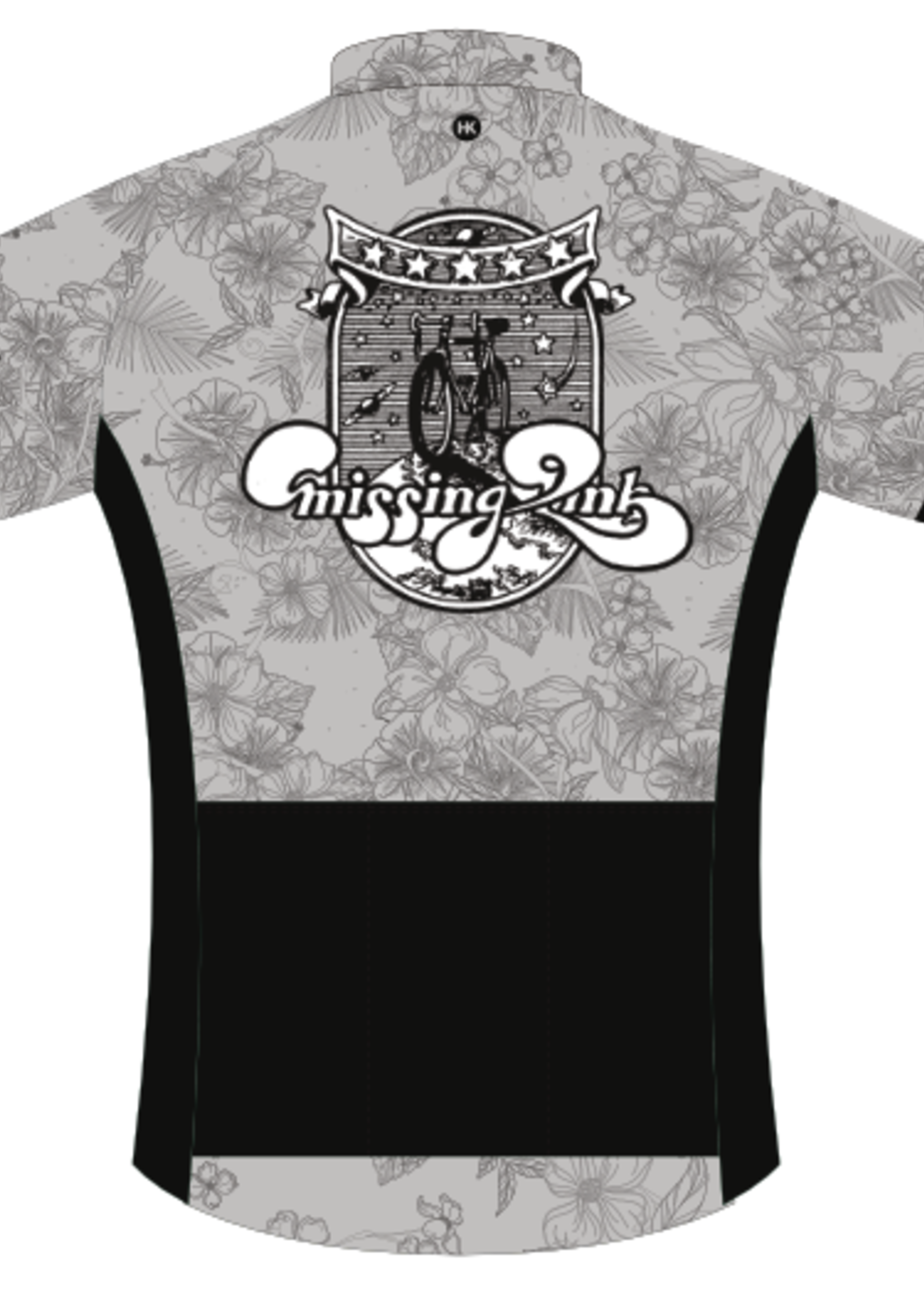 Missing Link 2021 Missing Link Jersey (Womens)
