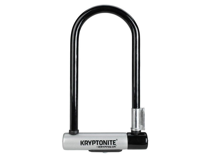 Kryptonite KryptoLok Standard Lock (4 x 9")