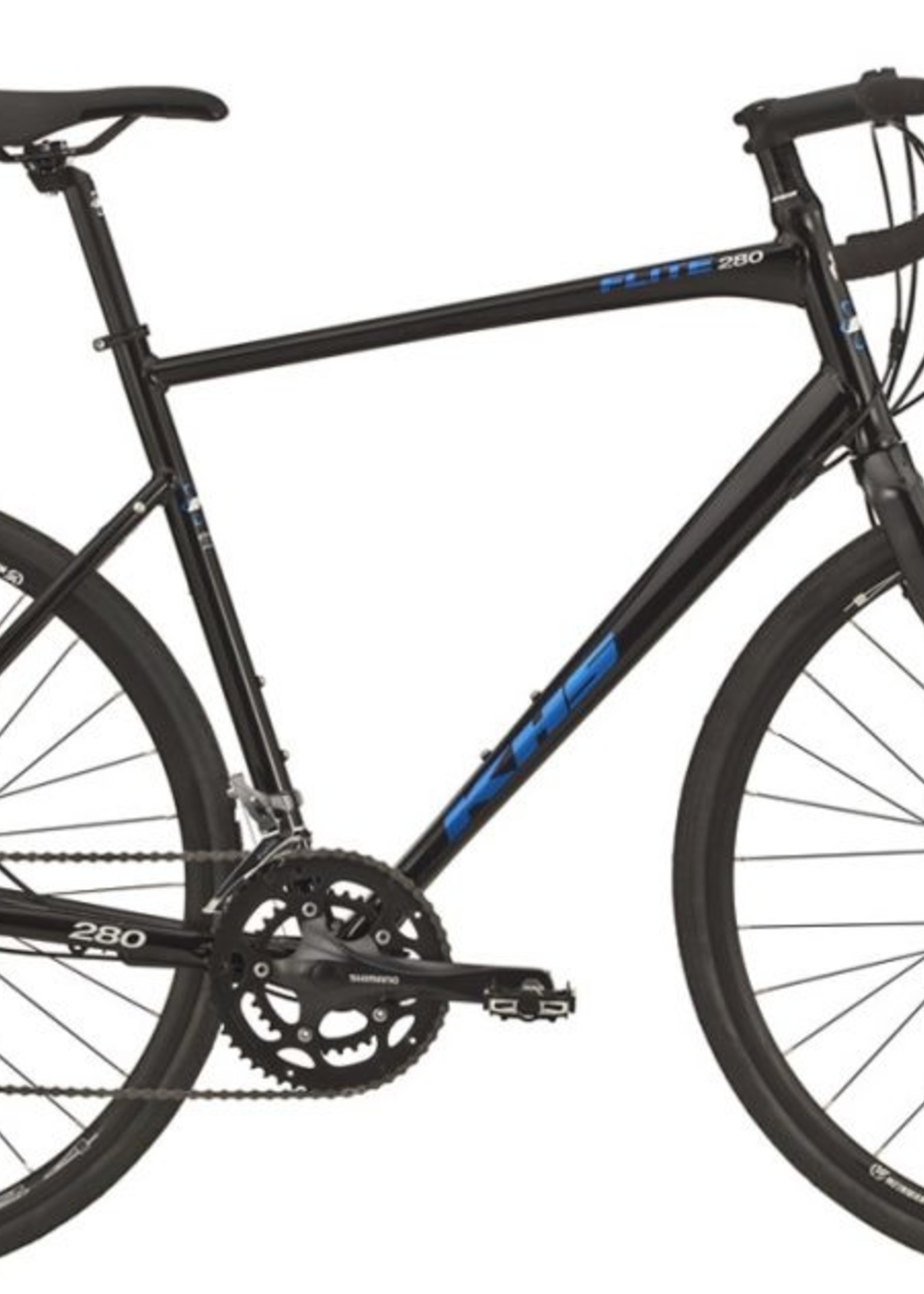 2021 KHS Flite 280 Missing Link Bicycle Cooperative
