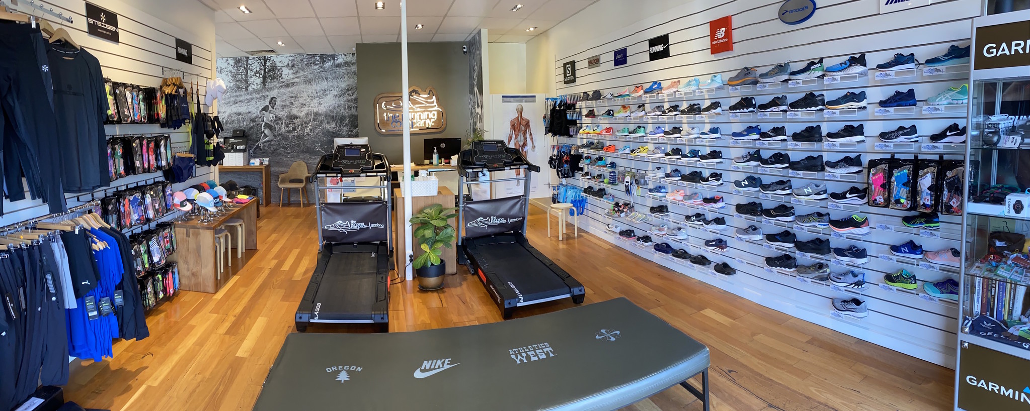 geelong running company