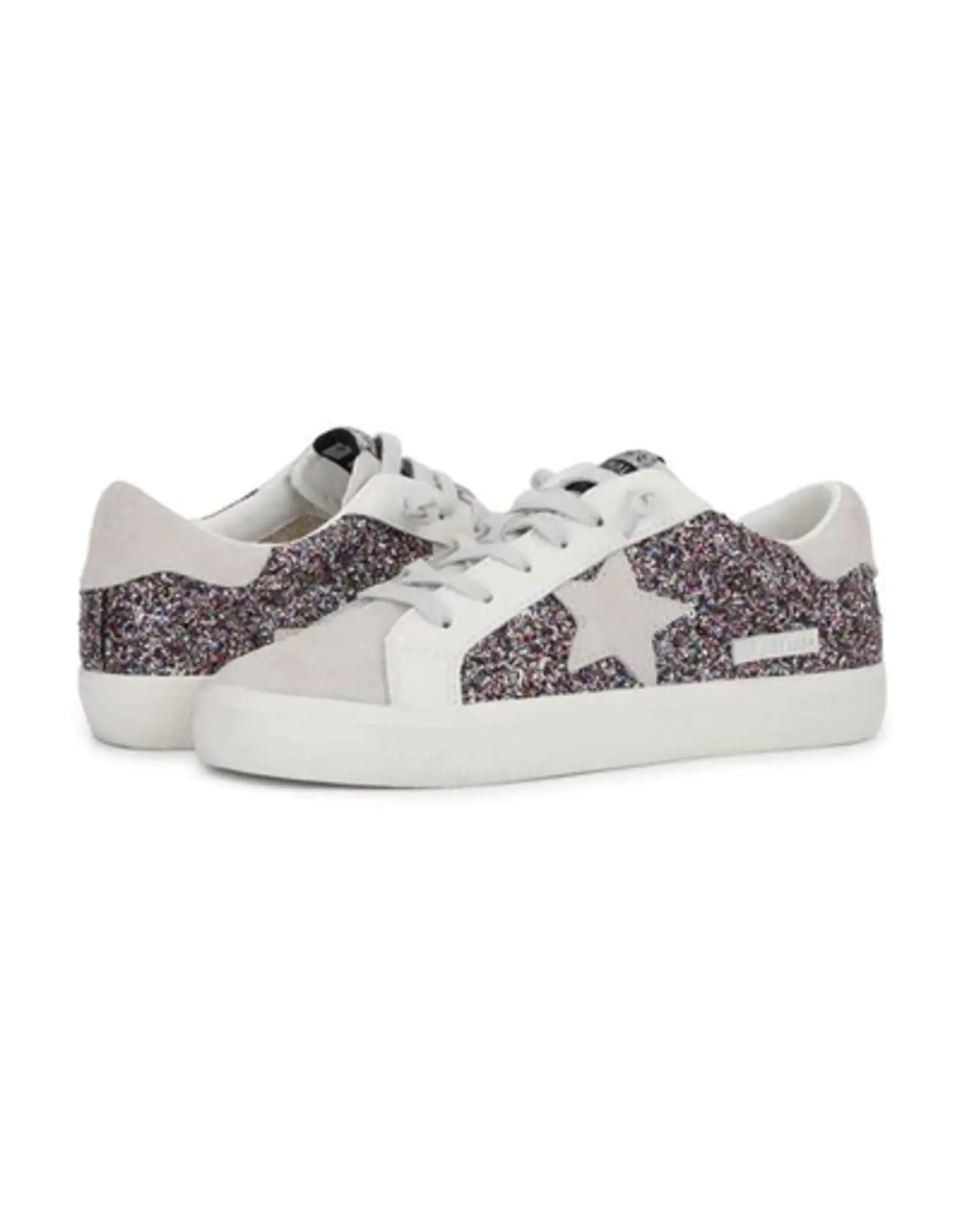 Flair 13 Glitter Sneakers