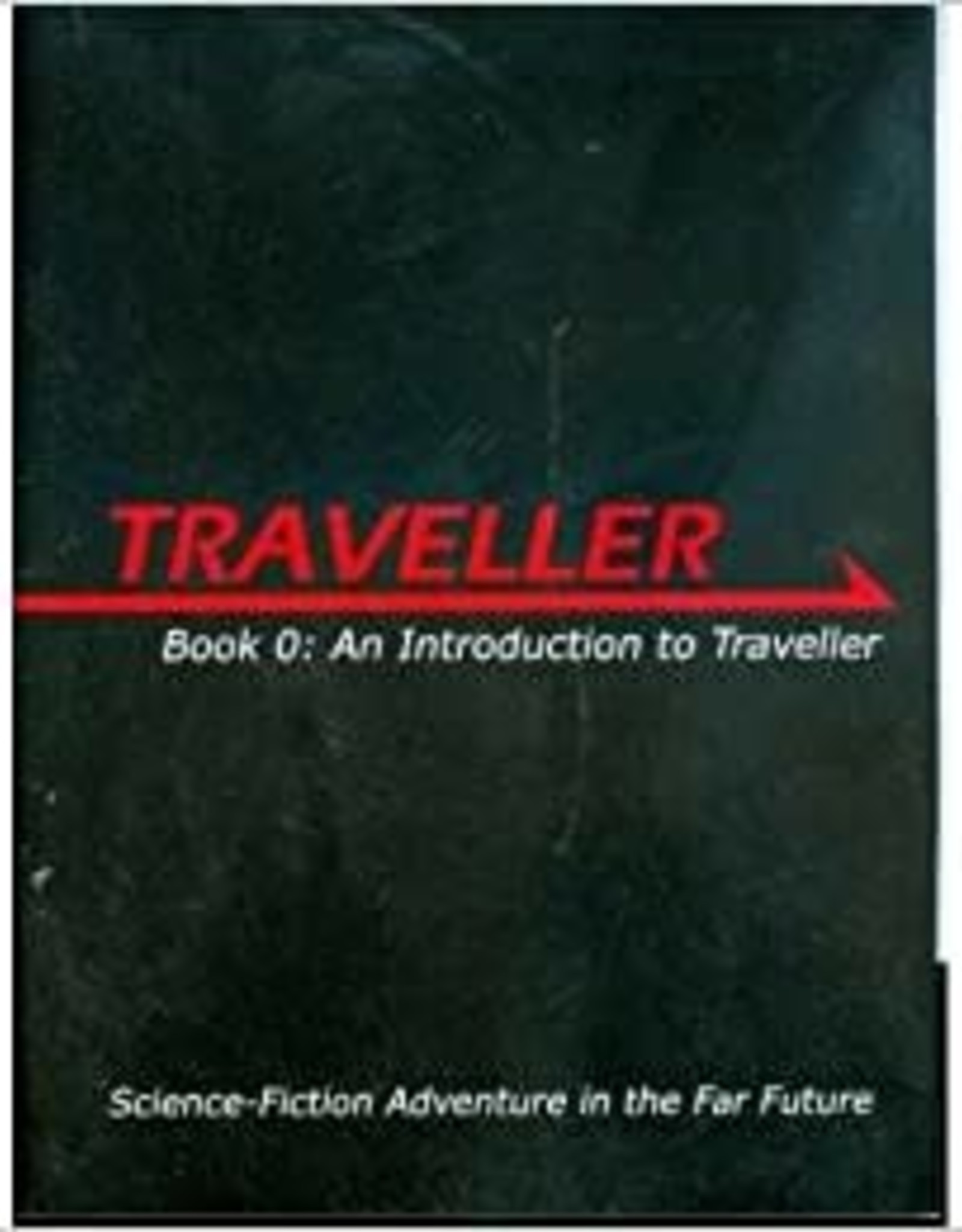 traveller rpg review
