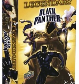 Upper Deck Marvel Legendary: Black Panther