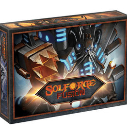 SolForge Fusion S1: Starter Kit