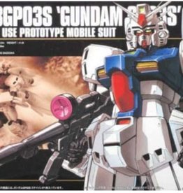 1/144 HG UC Series: RX78GP03S Gundam