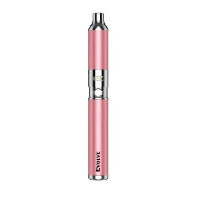 Yocan Evolve Vaporizer