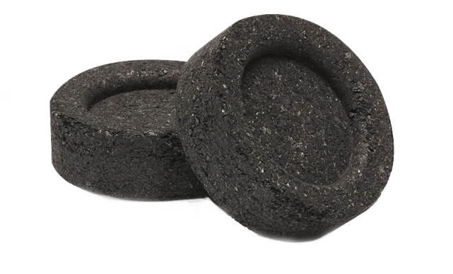 3 Kings Instant Light Charcoal