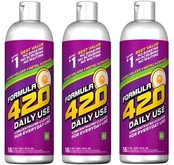 Formula 420 Cleaner