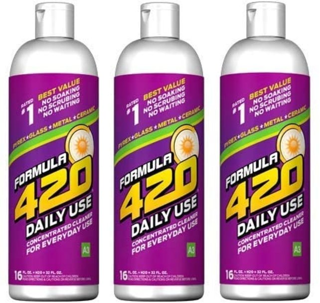 Formula 420 Cleaner