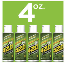 Formula 420 Cleaner