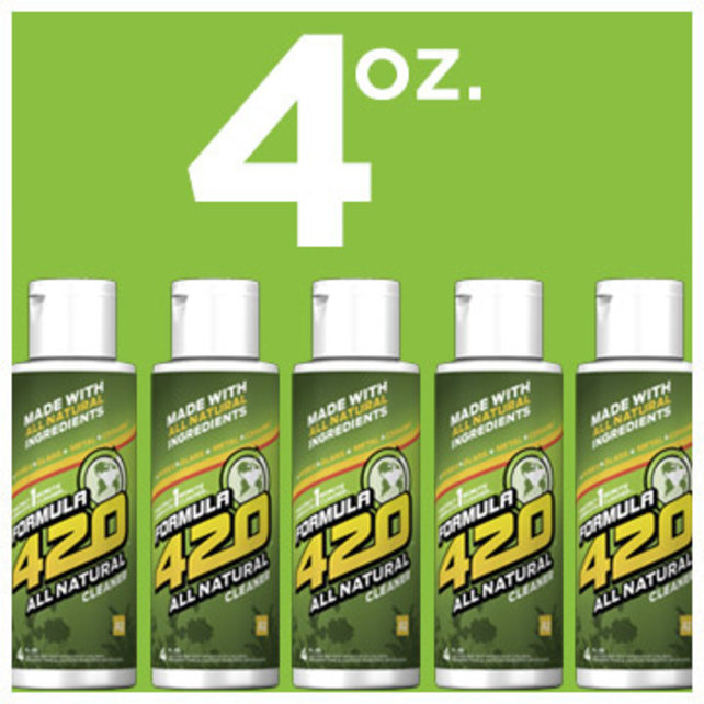 Formula 420 Cleaner