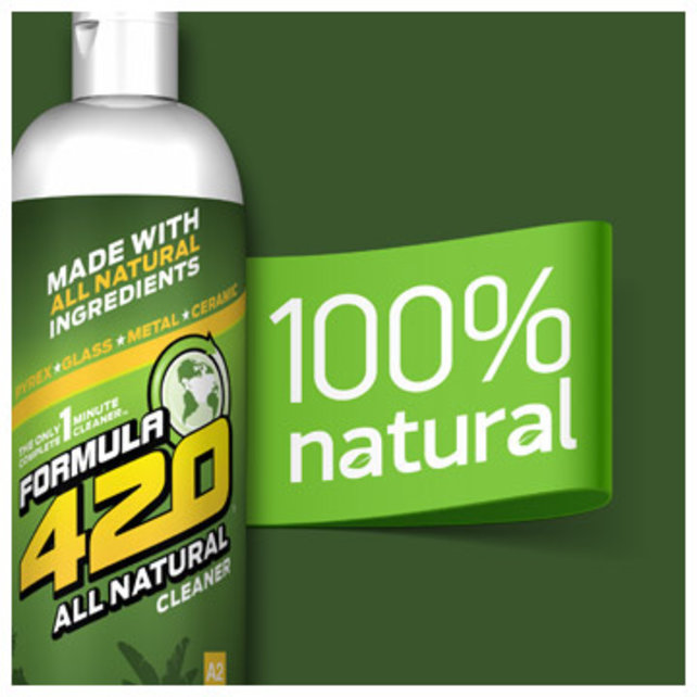 Formula 420 Cleaner