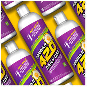 Formula 420 Cleaner