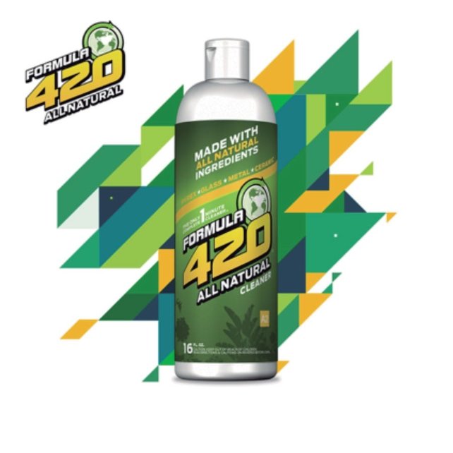 Formula 420 Cleaner