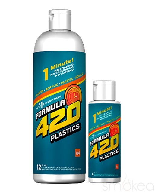 Formula 420 Cleaner