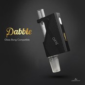 Airis Dabble Vaporizer Kit