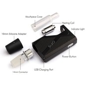 Airis Dabble Vaporizer Kit