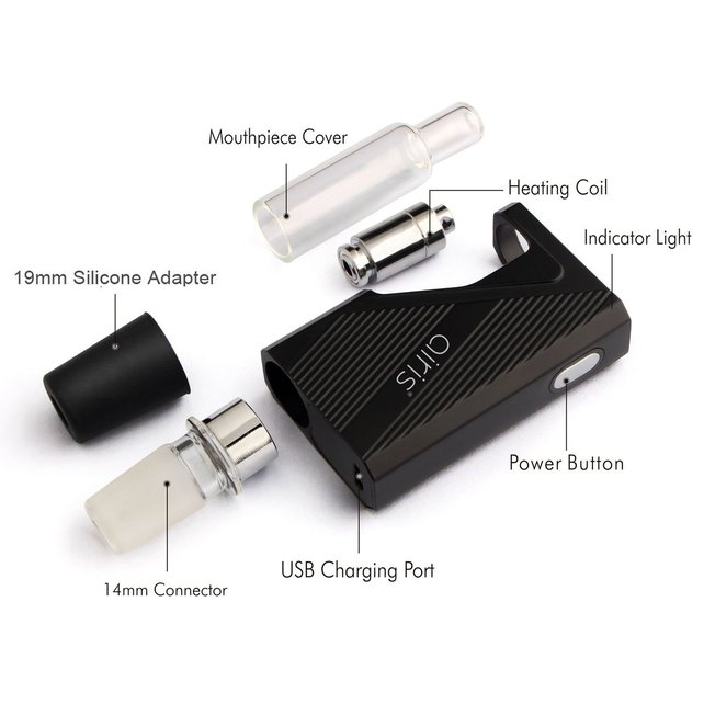 Airis Dabble Vaporizer Kit