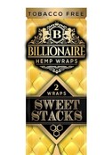 Billionaire Hemp Wraps -