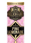 Billionaire Hemp Wraps -