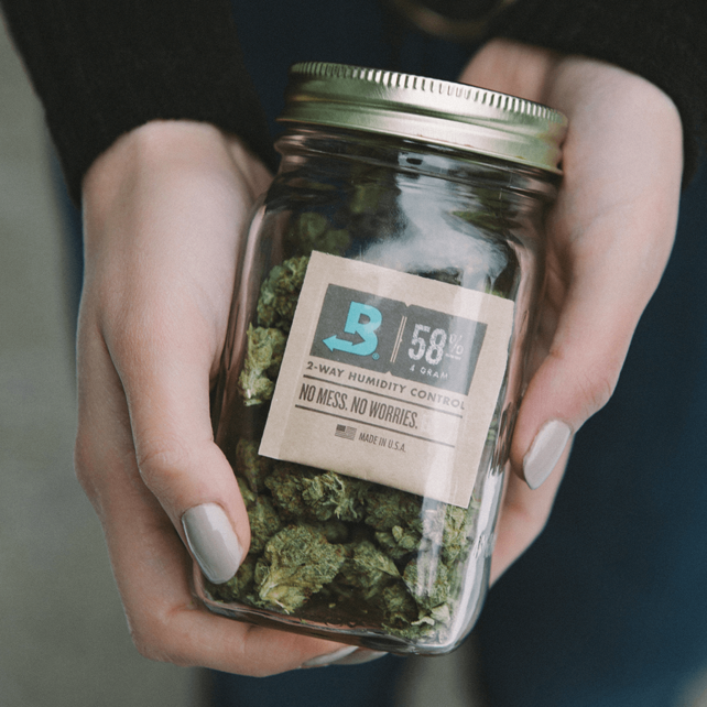 Boveda Humidifier Pack
