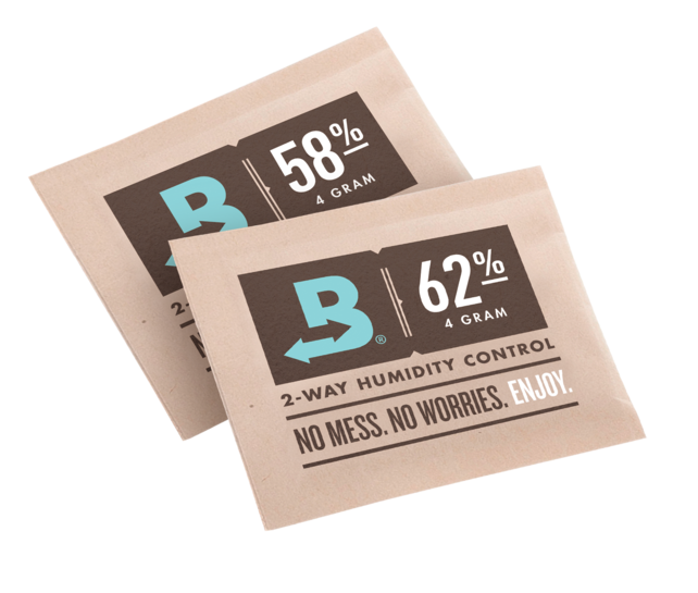 Boveda Humidifier Pack