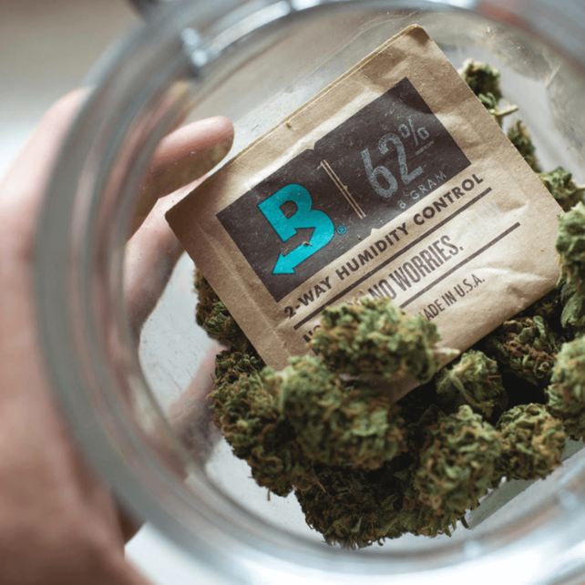 Boveda Humidifier Pack