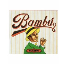 Bambu Rolling Papers