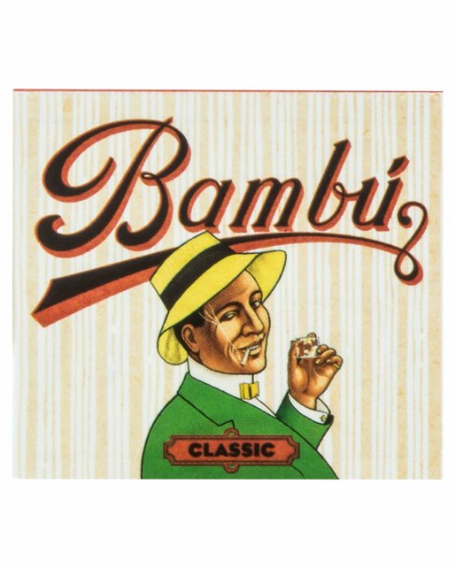 Bambu Rolling Papers