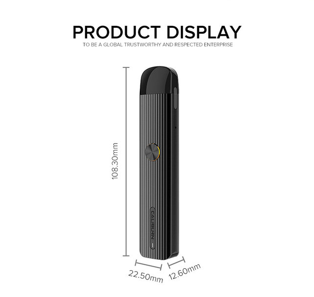 UWell Caliburn G Kit